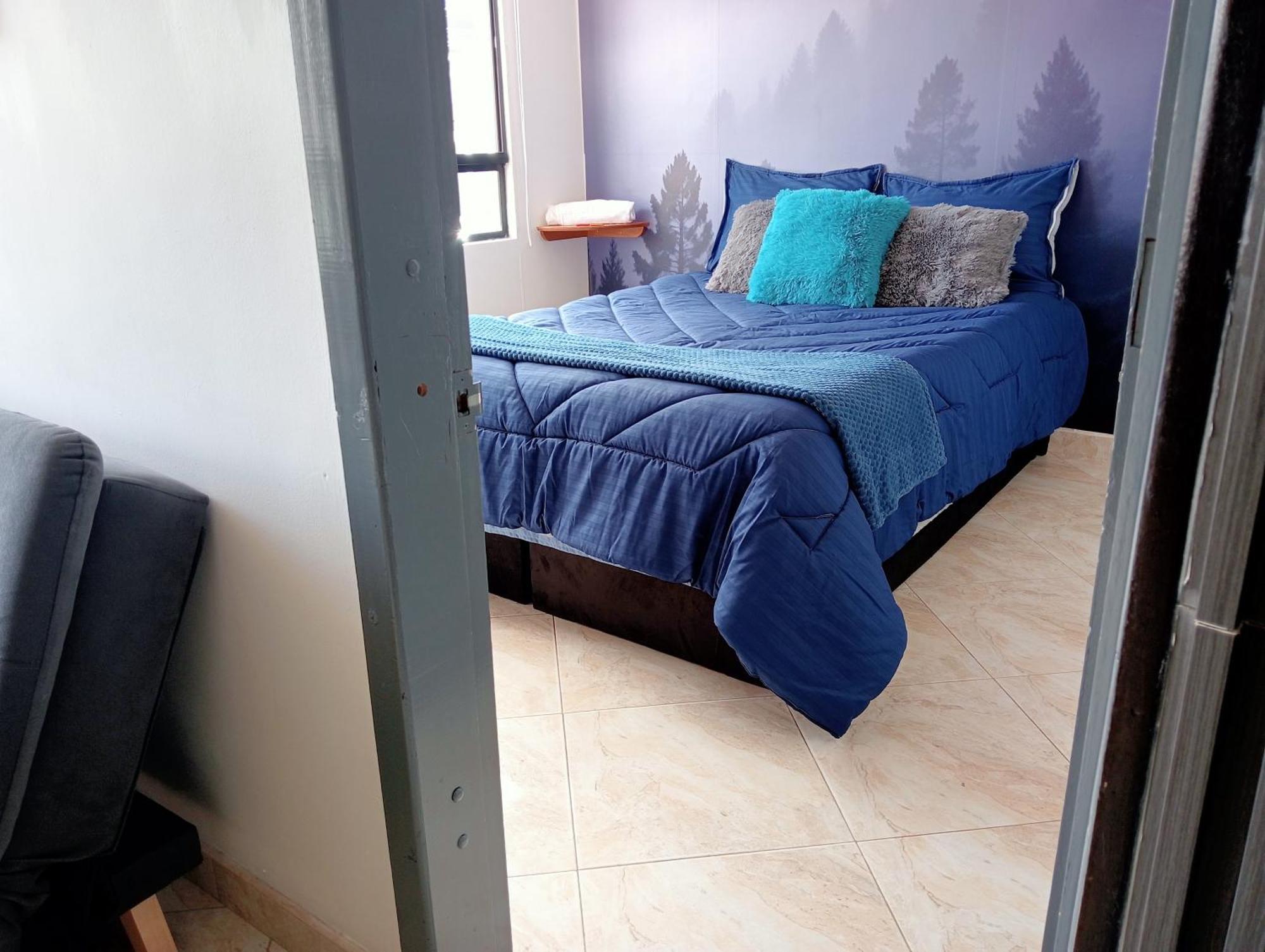 فندق Habitacion Elegante - Zipaquirá المظهر الخارجي الصورة