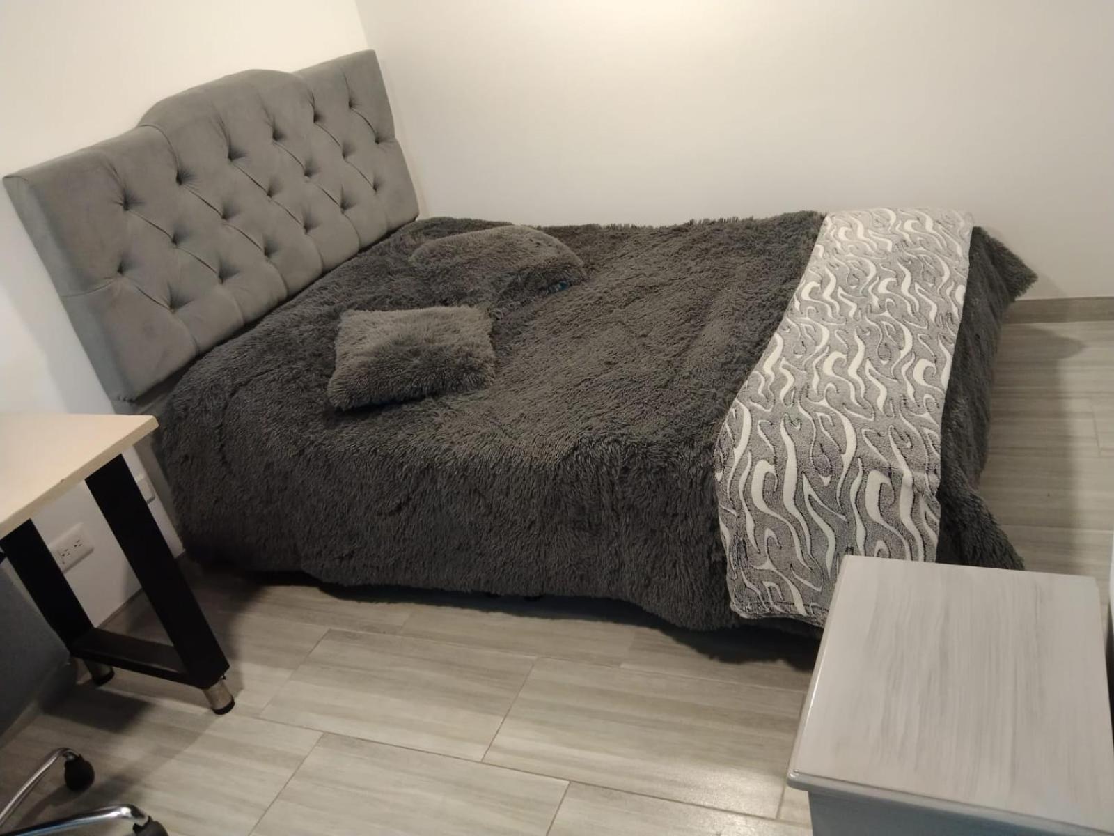 فندق Habitacion Elegante - Zipaquirá المظهر الخارجي الصورة